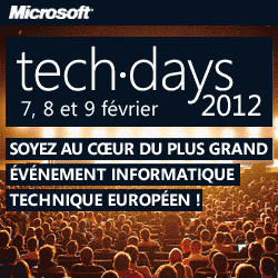 Techdays !!!