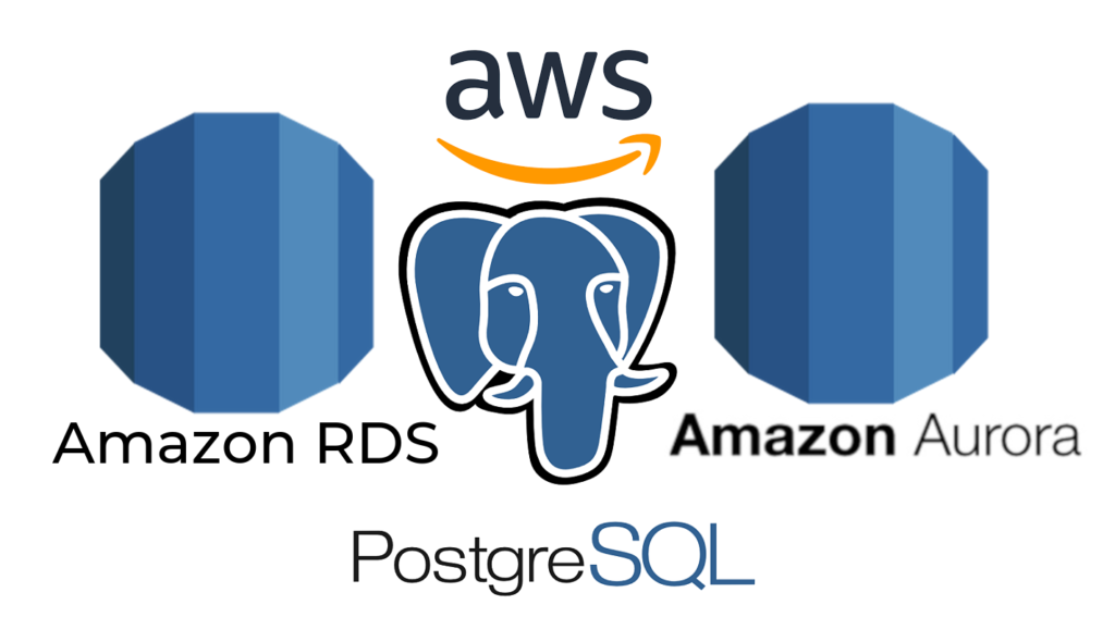 Aws Rds Aurora Et Postgresql Capdata Tech Blog